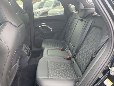 New 2026 Audi SQ5 Premium Plus AWD/4WD image 27