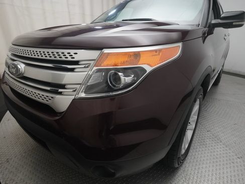 Used 2011 Ford Explorer XLT w/ 202A Rapid Spec Order Code AWD/4WD image 24