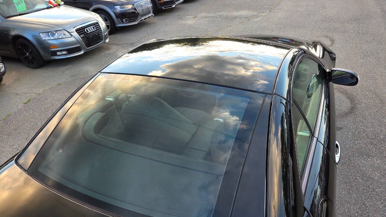 Used 2008 Mercedes-Benz SL 550 image 46