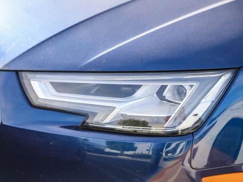 Used 2018 Audi A4 2.0T Ultra Premium Plus w/ Premium Plus Package image 7