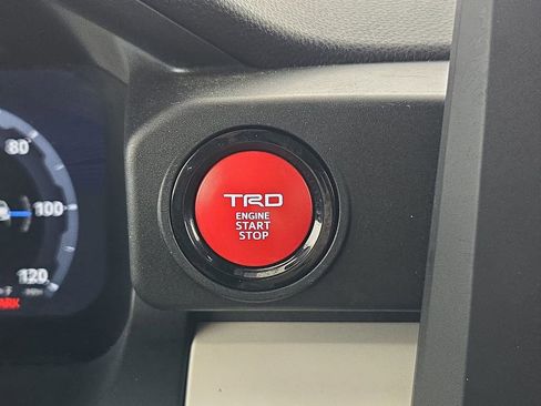 Used 2024 Toyota Tacoma TRD Off-Road AWD/4WD image 22