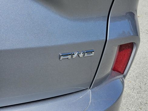 Used 2024 Ford Escape ST-Line image 8