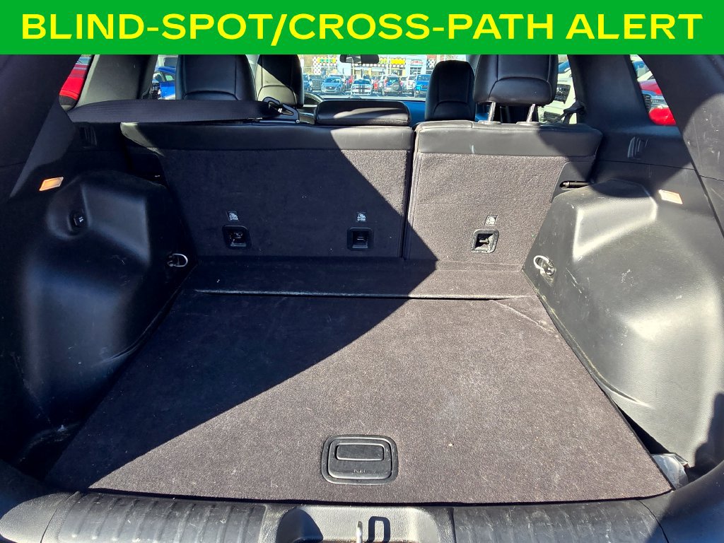 Used 2020 Jeep Cherokee Latitude Plus w/ Cold Weather Group AWD/4WD image 16