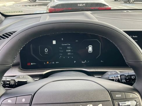 New 2026 Kia Sportage X-Line w/ X-Line Technology Package AWD/4WD image 13