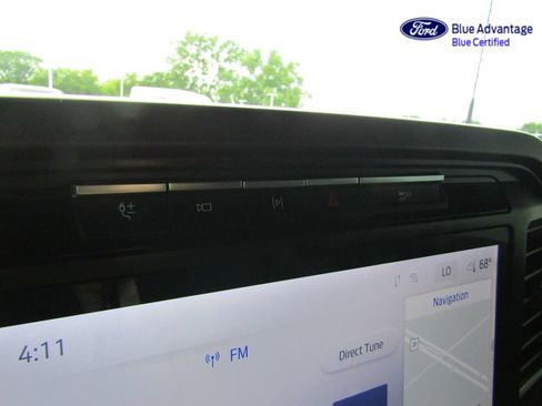 Certified 2024 Ford F150 XLT w/ Equipment Group 302A MID AWD/4WD image 37