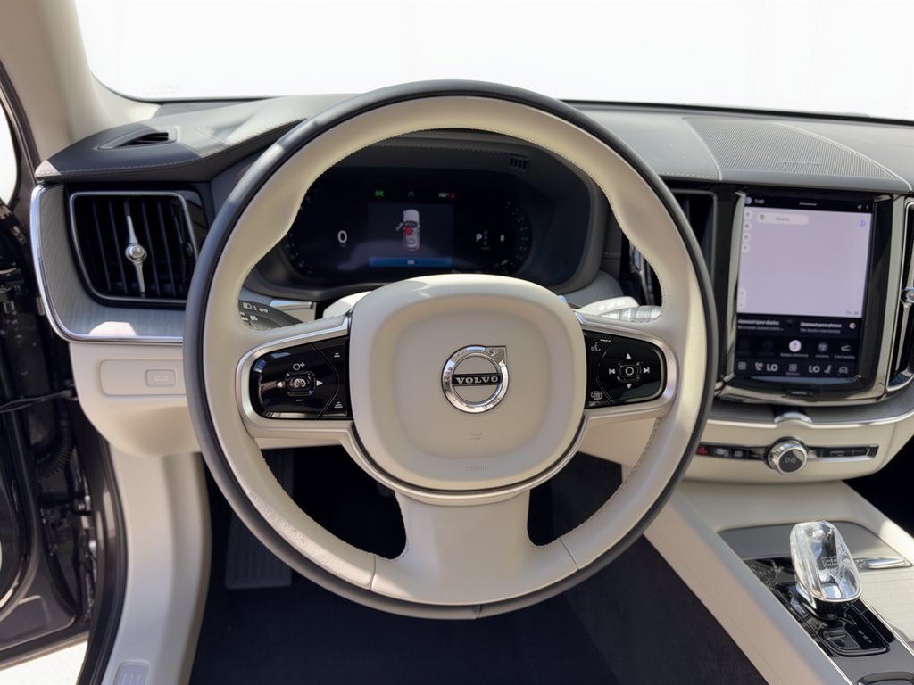 Used 2024 Volvo XC60 B5 Ultimate w/ Protection Package Premier AWD/4WD image 10