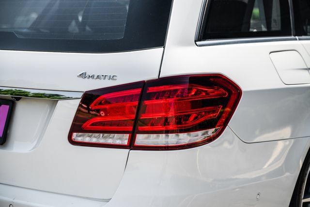 Used 2015 Mercedes-Benz E 350 4MATIC Wagon image 52