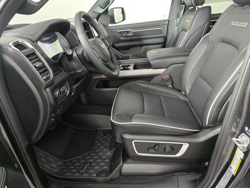 New 2026 RAM 1500 Laramie image 17