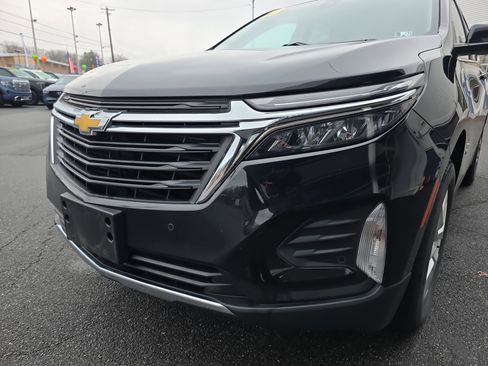 Used 2023 Chevrolet Equinox LT image 12