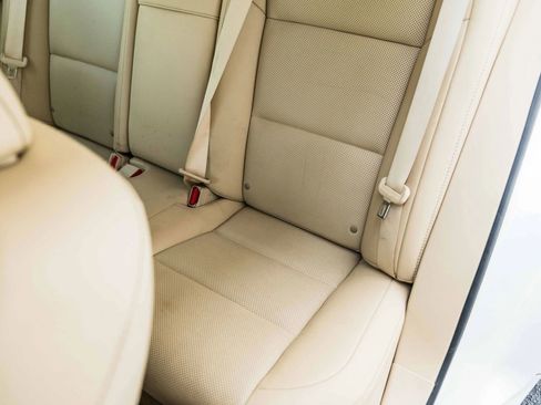 Used 2014 Lexus ES 350 w/ Premium Package FWD image 22