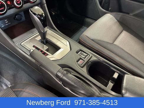 Used 2023 Subaru Crosstrek 2.0i Premium AWD/4WD image 22