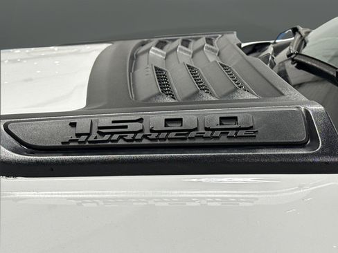New 2026 RAM 1500 Rebel w/ Advanced Safety Group II AWD/4WD image 42