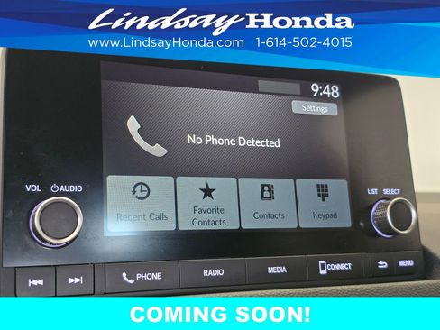 Used 2023 Honda Civic Sport image 21