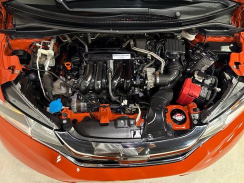 Used 2020 Honda Fit EX image 33