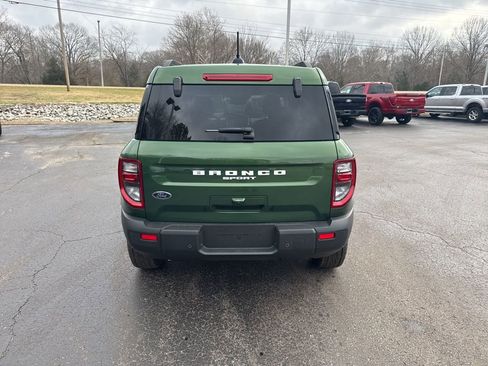 New 2025 Ford Bronco Sport Big Bend image 4