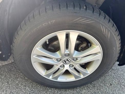 Used 2010 Honda CR-V EX-L image 9