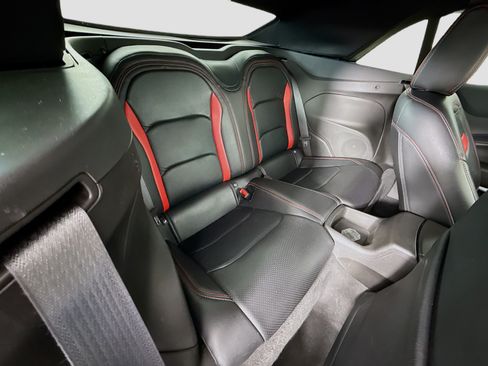 Used 2023 Chevrolet Camaro LT w/ RS Package RWD image 28