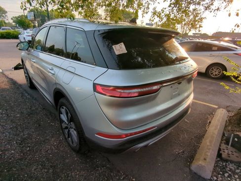 Used 2020 Lincoln Corsair Reserve w/ Elements Package AWD/4WD image 4