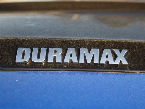 Used 2025 Chevrolet Silverado 1500 ZR2 w/ Technology Package image 10