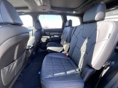 New 2025 Kia Telluride SX X-Line image 27