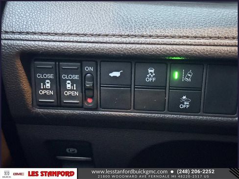 Used 2018 Honda Odyssey EX-L image 27