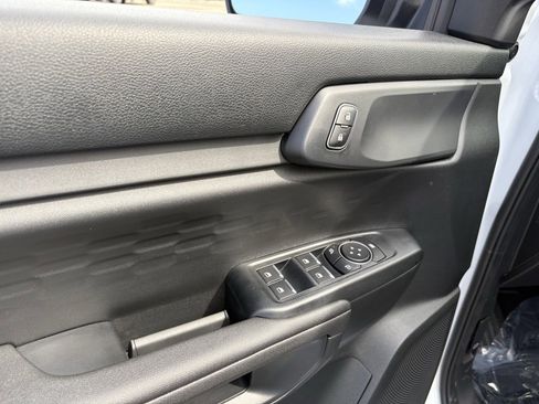 New 2025 Ford Ranger XL w/ Trailer Tow Package image 34