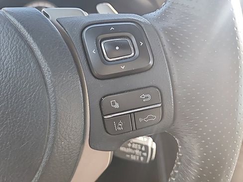 Used 2021 Lexus NX 300 F Sport w/ F Sport Premium Package image 10