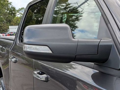Used 2020 RAM 1500 Big Horn AWD/4WD image 14