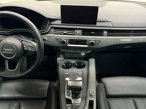 Used 2018 Audi A5 2.0T Premium Plus w/ Premium Plus image 27