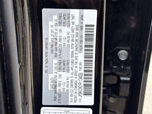 Used 2024 MAZDA CX-90 3.3 Turbo w/ Preferred Plus image 31