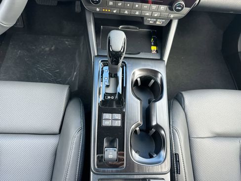 New 2026 Subaru Outback Touring XT image 34