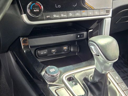 Used 2021 Kia Seltos SX image 26