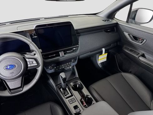 New 2026 Subaru Outback Premium AWD/4WD image 21