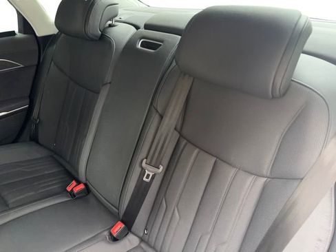 Used 2023 Audi A8 L 3.0T w/ Executive Package image 16