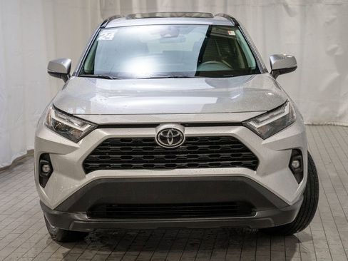 Certified 2024 Toyota RAV4 XLE Premium image 2