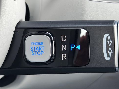 New 2026 Hyundai Palisade Calligraphy AWD/4WD image 25