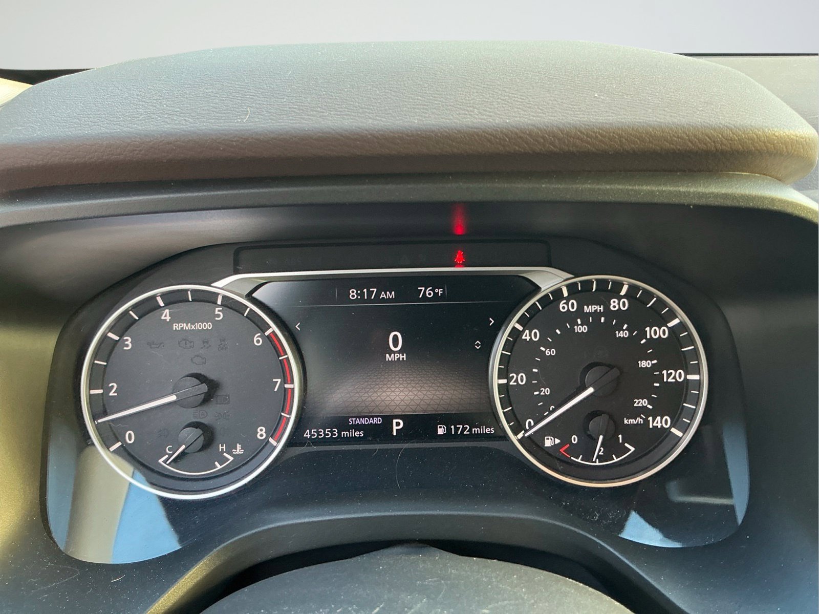Certified 2021 Nissan Rogue S FWD image 15
