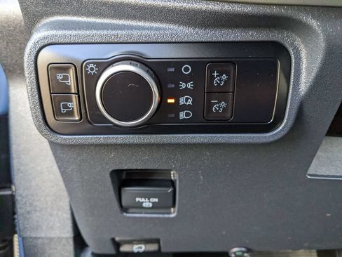 Used 2023 Ford Bronco Badlands AWD/4WD image 16
