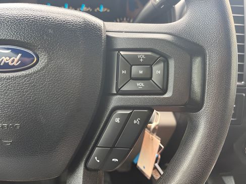 Used 2019 Ford F150 XL w/ Equipment Group 101A Mid AWD/4WD image 18
