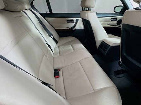 Used 2011 BMW 328i Sedan RWD image 33