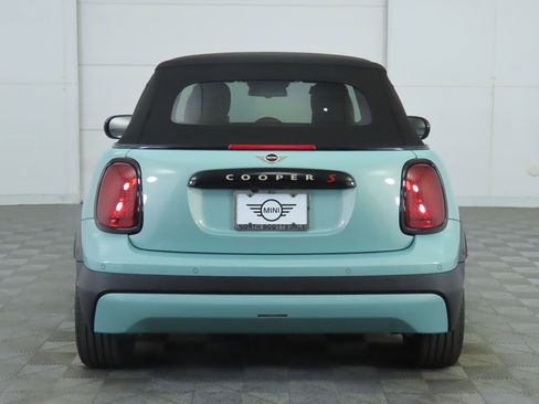 New 2026 MINI Cooper S image 14