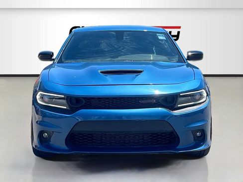 Used 2022 Dodge Charger Scat Pack RWD image 2