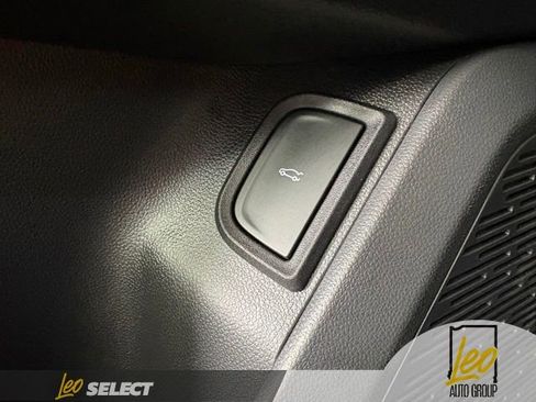 Used 2026 Chevrolet Equinox RS w/ LPO, Floor Liner Package AWD/4WD image 24