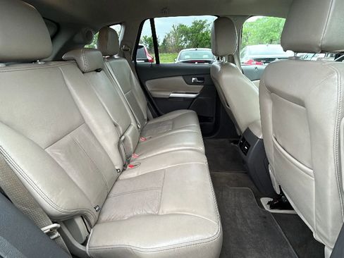 Used 2014 Ford Edge Limited FWD image 37
