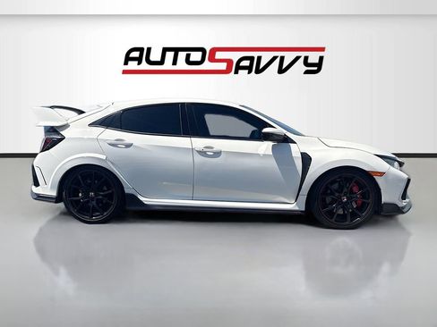 Used 2020 Honda Civic Type R image 8