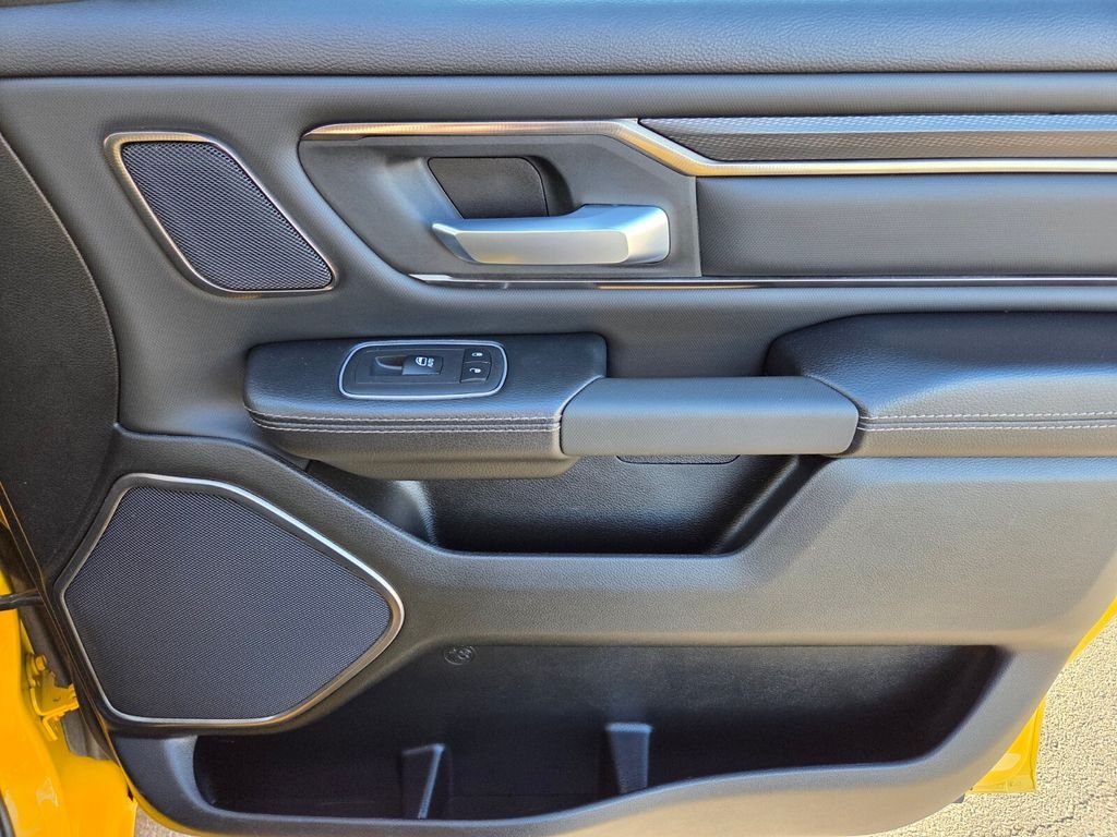 Used 2023 RAM 1500 Rebel w/ Rebel Level 2 Equipment Group AWD/4WD image 21