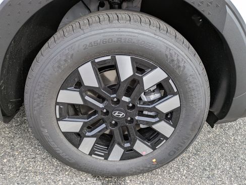 New 2026 Hyundai Santa Cruz SEL image 14