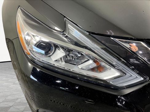 Used 2018 Nissan Altima 2.5 S w/ S Convenience Package FWD image 30