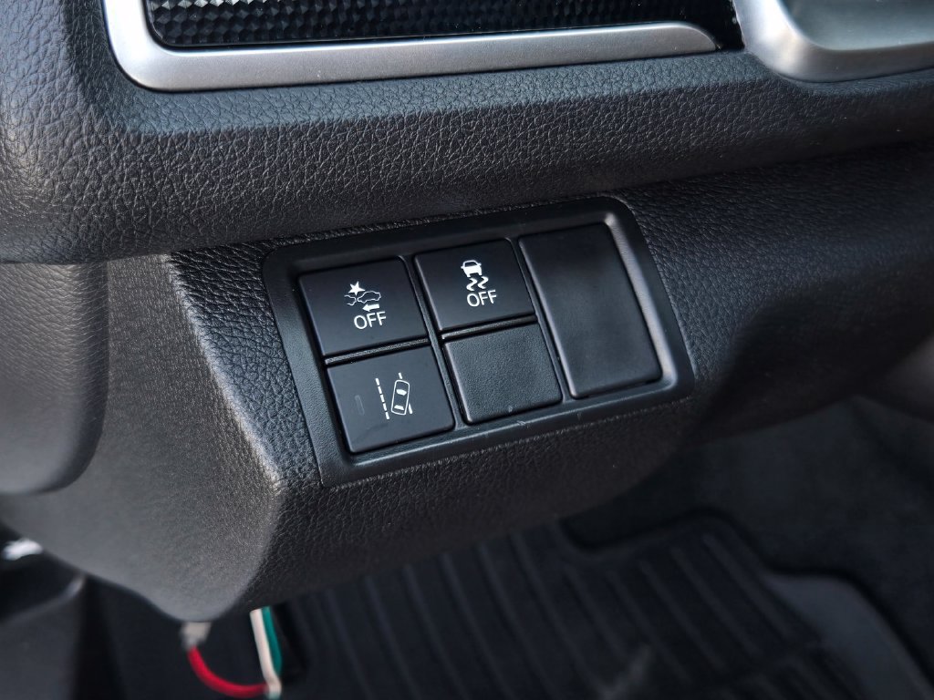Used 2020 Honda Civic Sport image 19