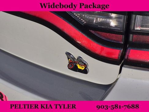 Used 2020 Dodge Charger Scat Pack image 10